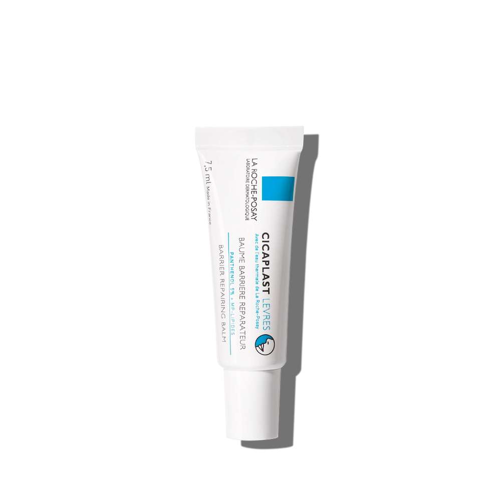 LA ROCHE POSAY Cicaplast Labios 7.5 Ml