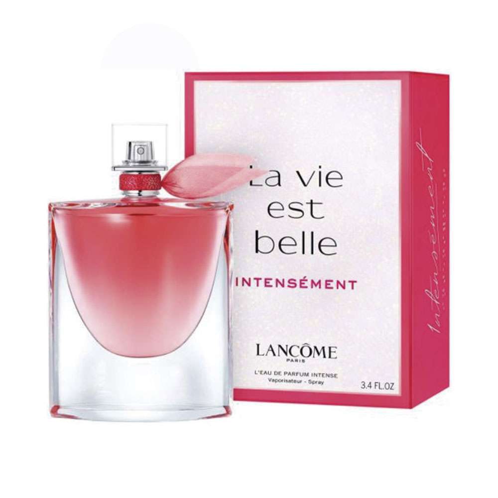 LANCOME La Vida Es Bella New Edp Intense V 100ml - Image 2