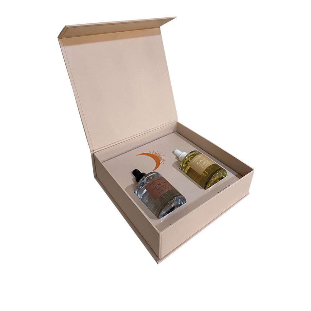 AMAZONICA Caja Óleos de Ensueño