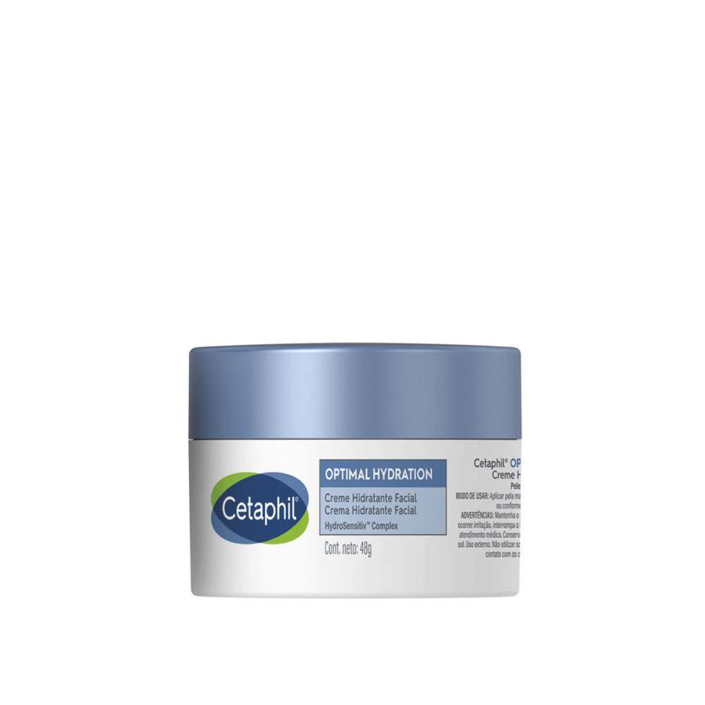 CETAPHIL Optimal Hydration Facial Día 48 Gr