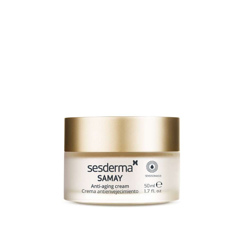 SAMAY Crema X 50 Ml