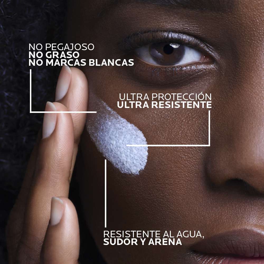 LA ROCHE POSAY Anthelios UvMune Color Fluido X 50 Ml - Image 7