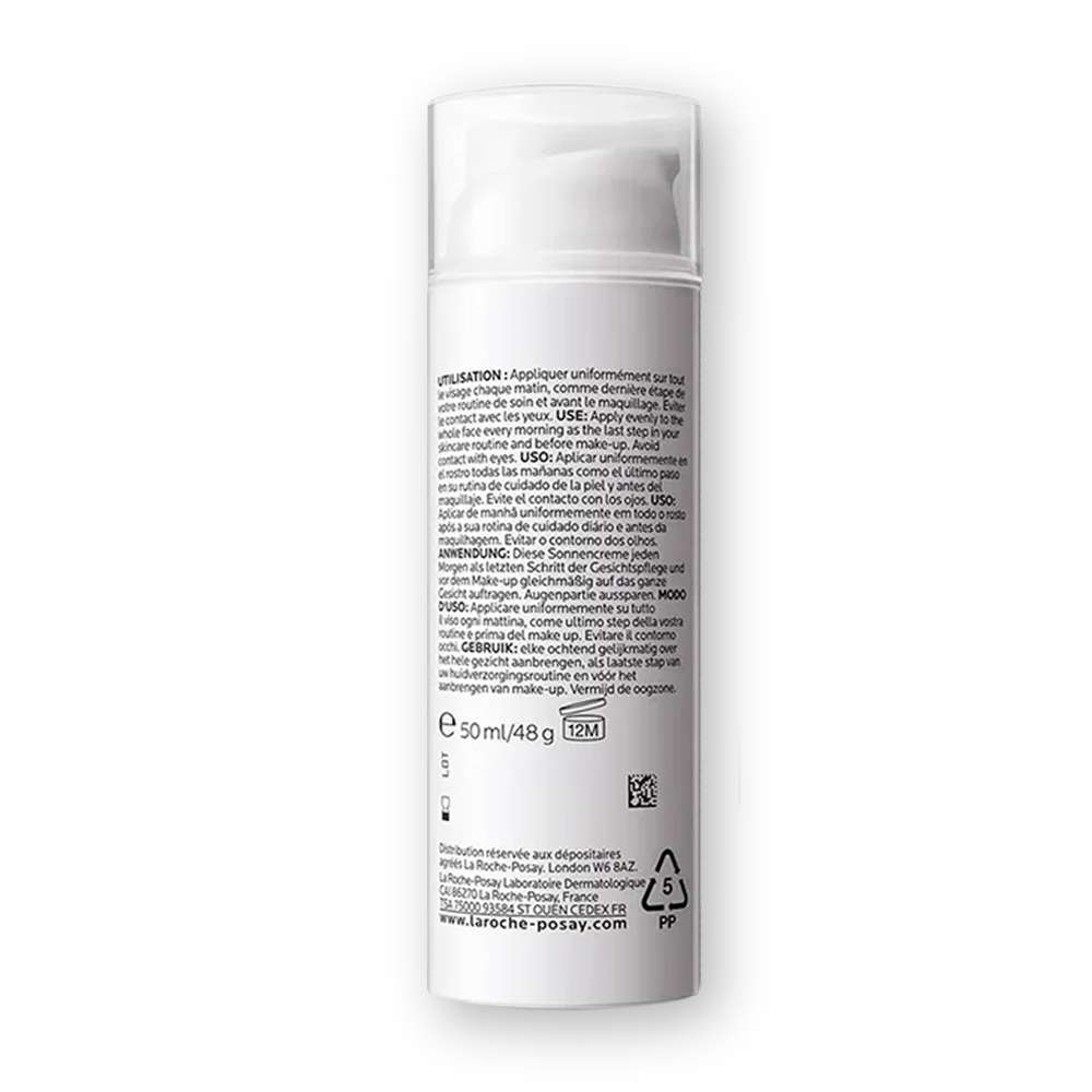 LA ROCHE POSAY Anthelios Oil Correct Spf 50+ X 50 Ml - Image 3