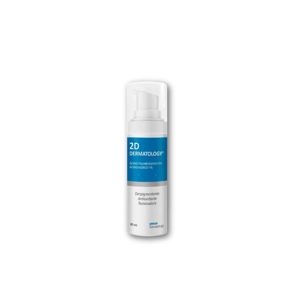 DERMATOLOGY 2D Crema X 30 Ml