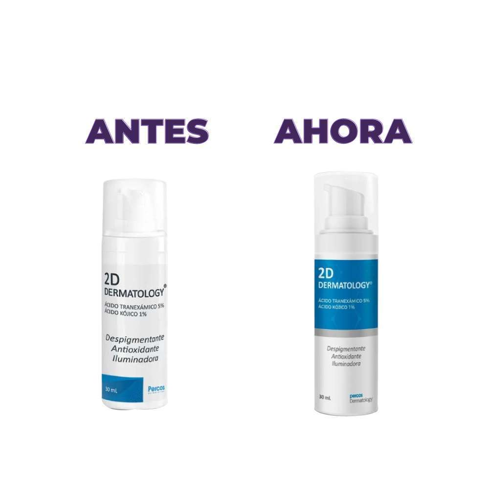DERMATOLOGY 2D Crema X 30 Ml - Image 3