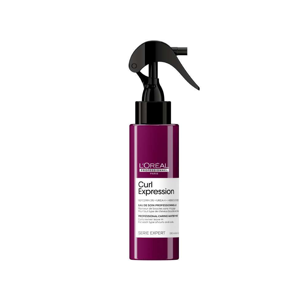 LOREAL Curl Expression Spray Cabello Rizado 190 Ml