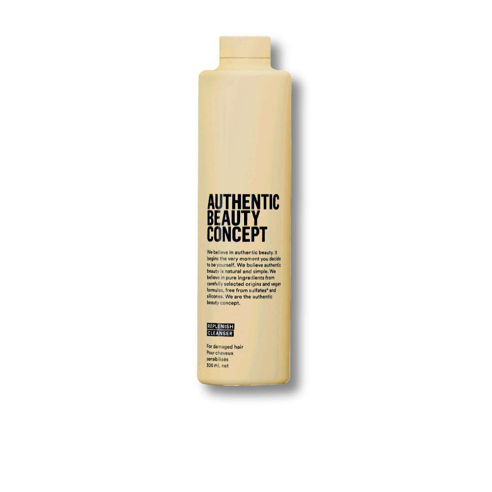 ABC Replenish Shampoo 300 Ml