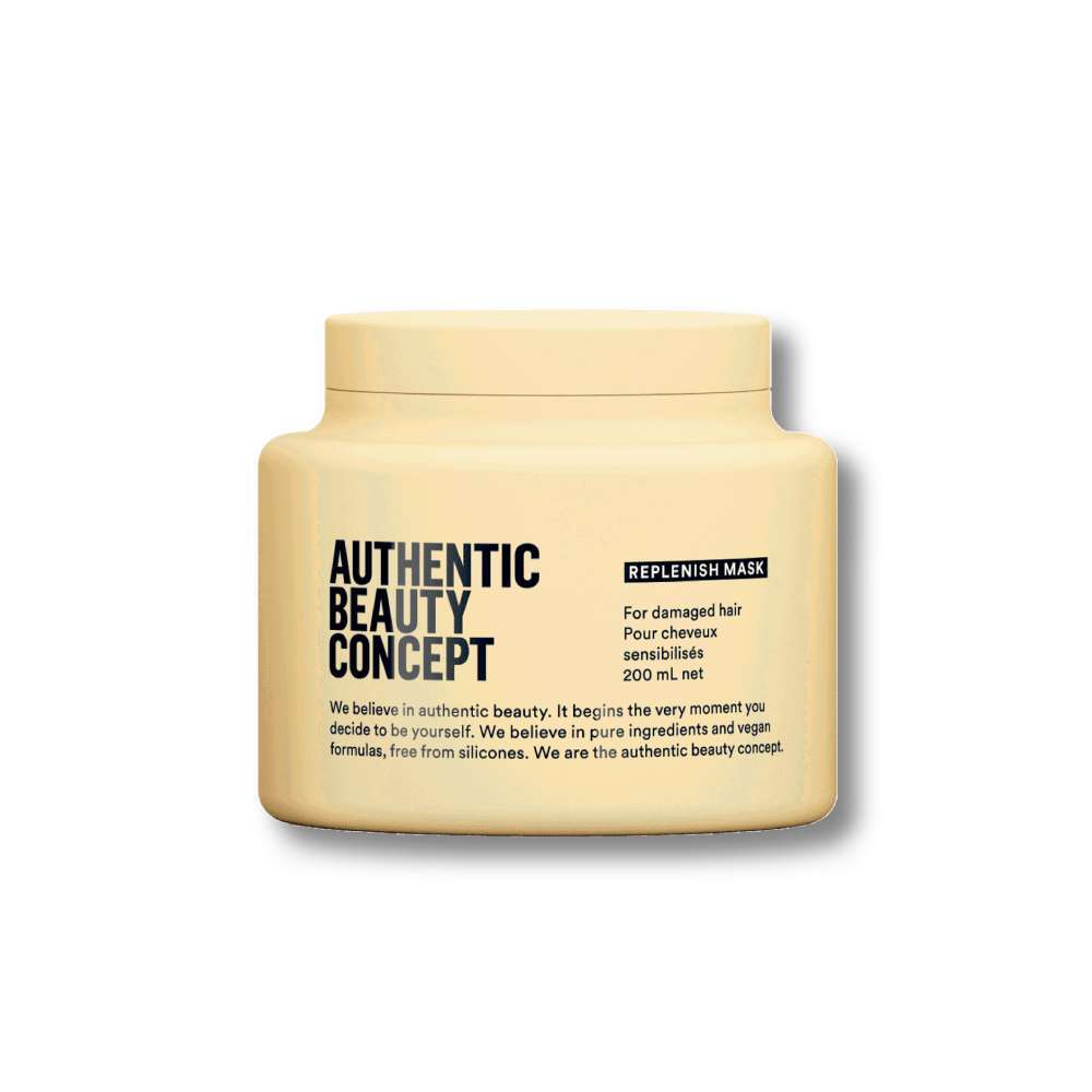 ABC Replenish Mascarilla 200 Ml