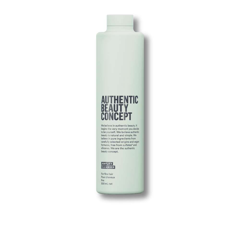 ABC Amplify Shampoo 300 Ml
