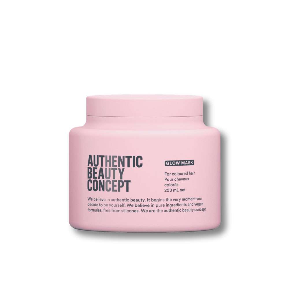 ABC Mascarilla Glow 200 Ml