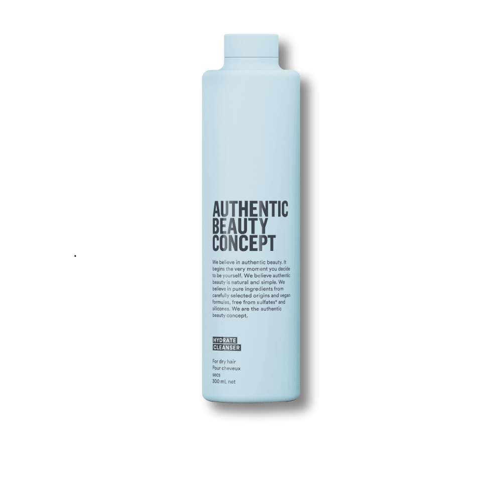 ABC Shampoo Hydrate 300 Ml