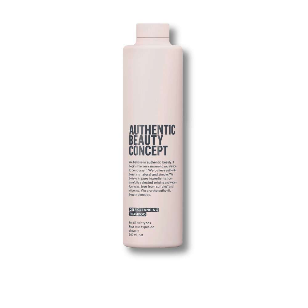 ABC Deep Cleansing Shampoo 300 Ml
