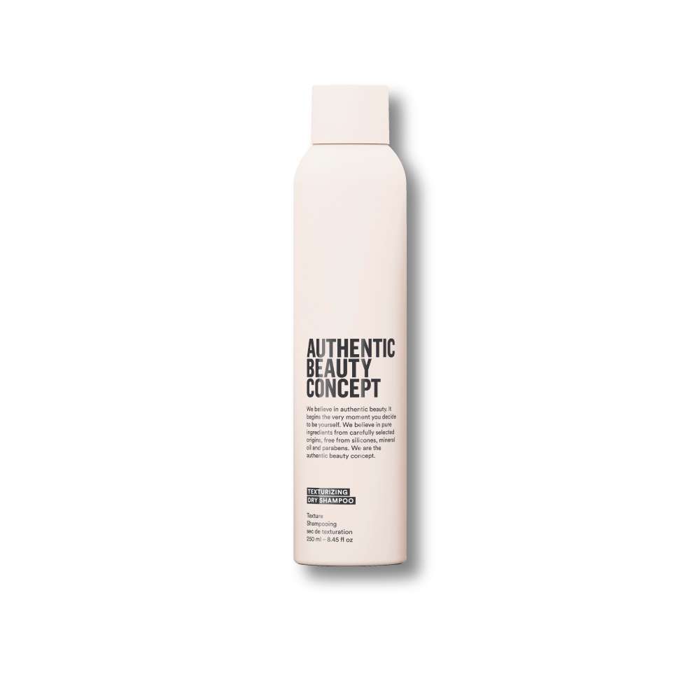 ABC Dry Shampoo 250 Ml