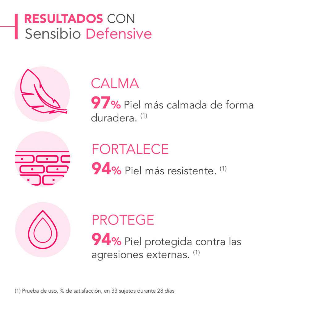 BIODERMA Sensibio Defensive X 40 Ml - Image 4
