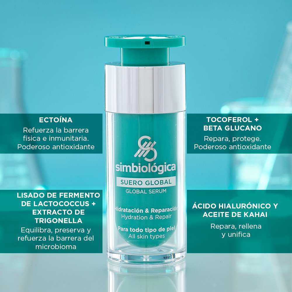SIMBIOLOGICA Suero Universal X 30Ml - Image 3