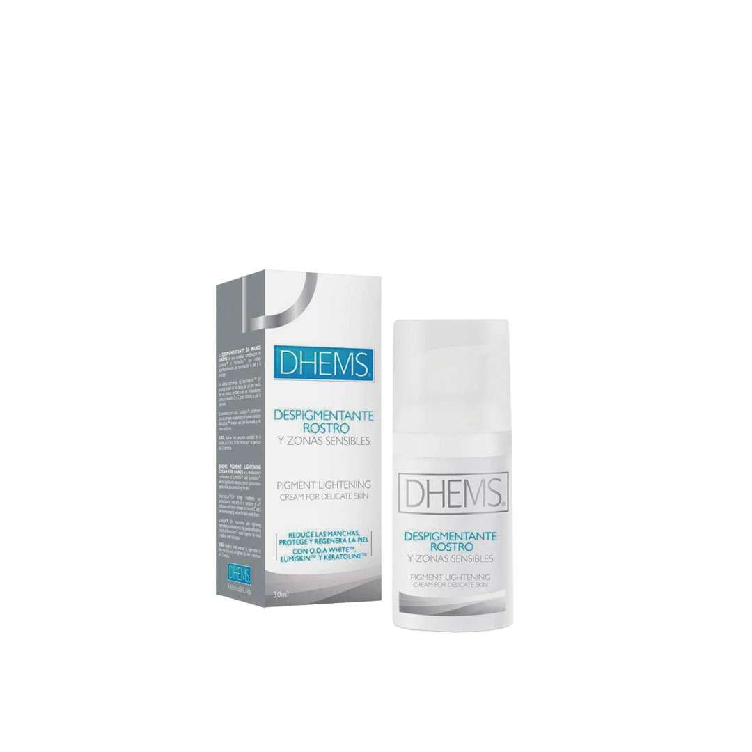 Dhems Despigmentante Zonas Sensibles 30Ml