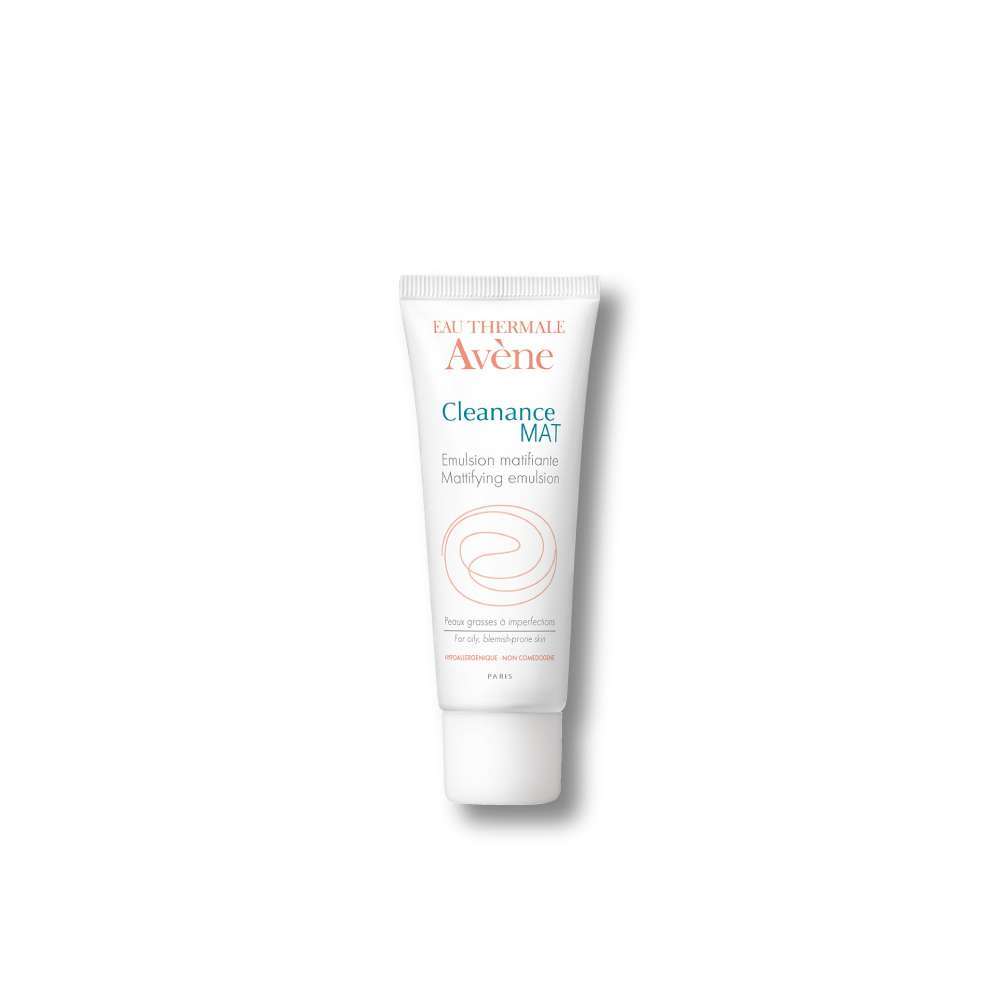 AVENE Cleanance Mat X40Ml
