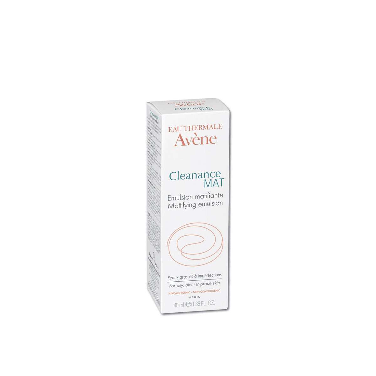 AVENE Cleanance Mat X40Ml - Image 2