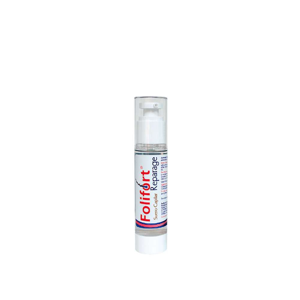 FOLIFORT Reparage X 50 Ml