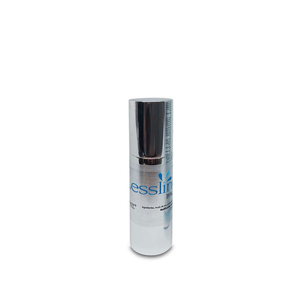 LESSLINE Fec 15% Sérum Facial X 30 Ml