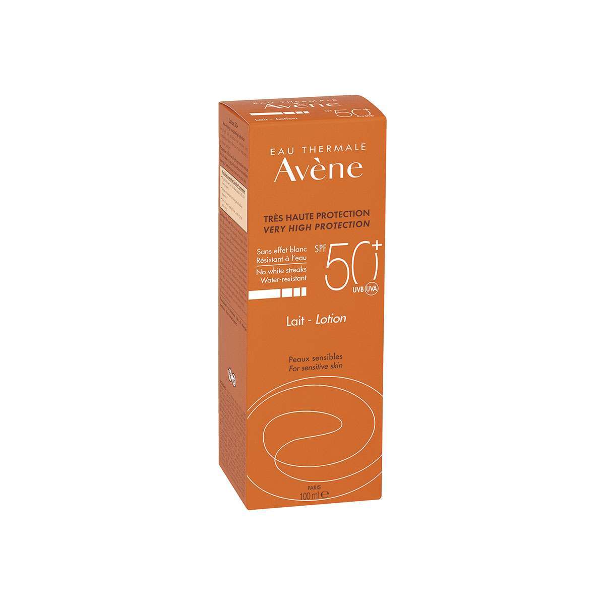 Protector Solar Leche 100 Ml - Image 3