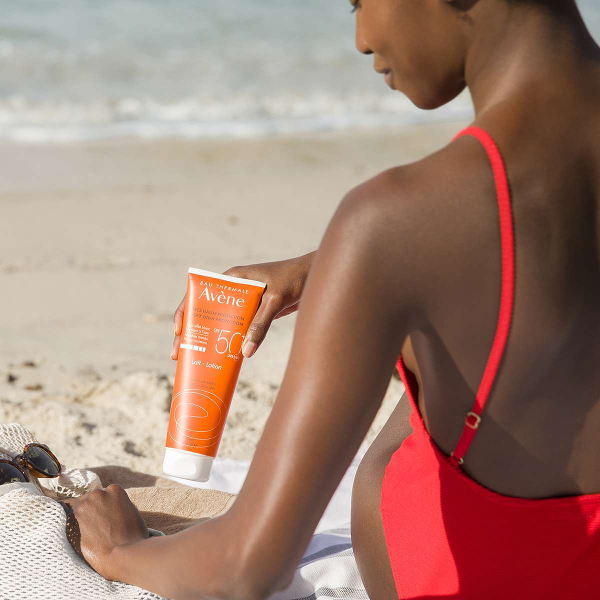 Protector Solar Leche 100 Ml - Image 5