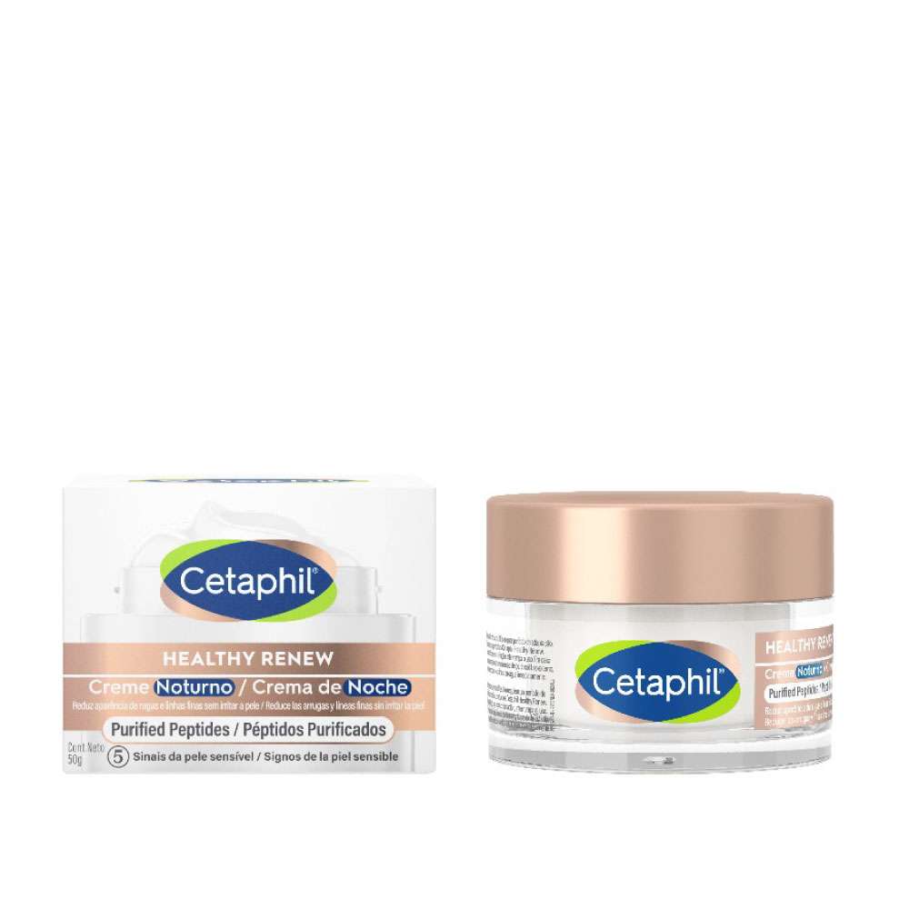 CETAPHIL Healthy Renew Crema De Noche X 50 G - Image 2