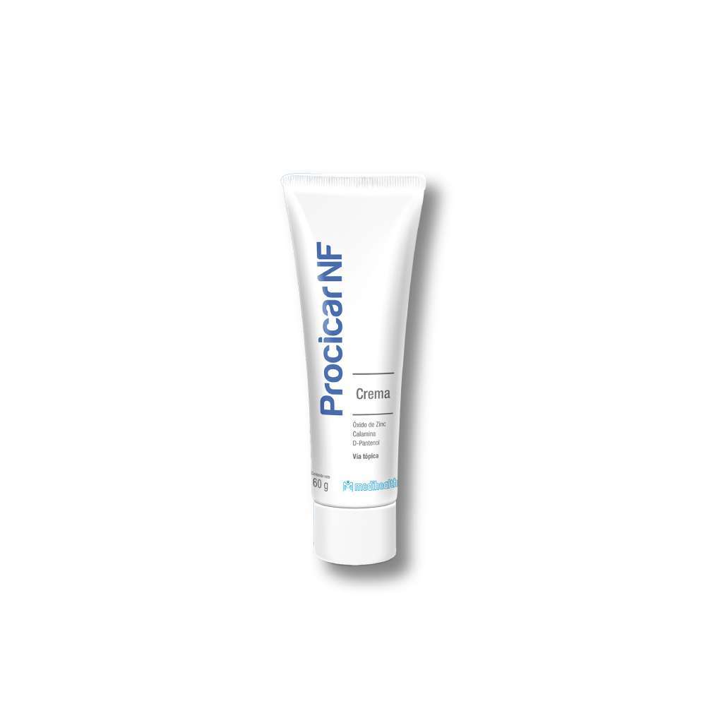 MEDIHEALTH Procicar Nf X 60 Gr
