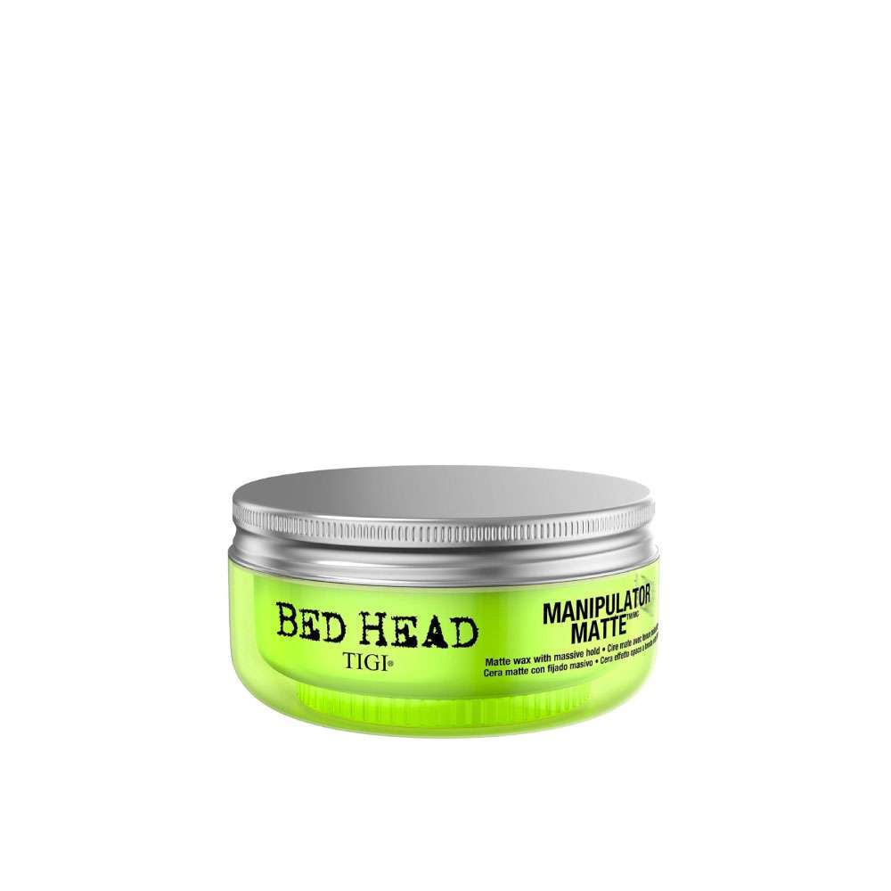 TIGI Bed Head Manipulator Matte Wax 57 G