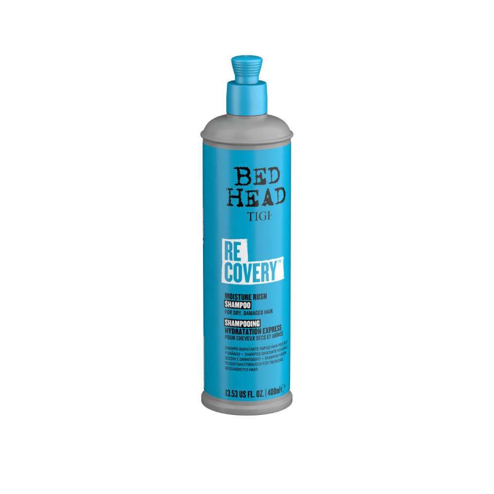 TIGI Bed Head Recovery Shampoo 400 Ml