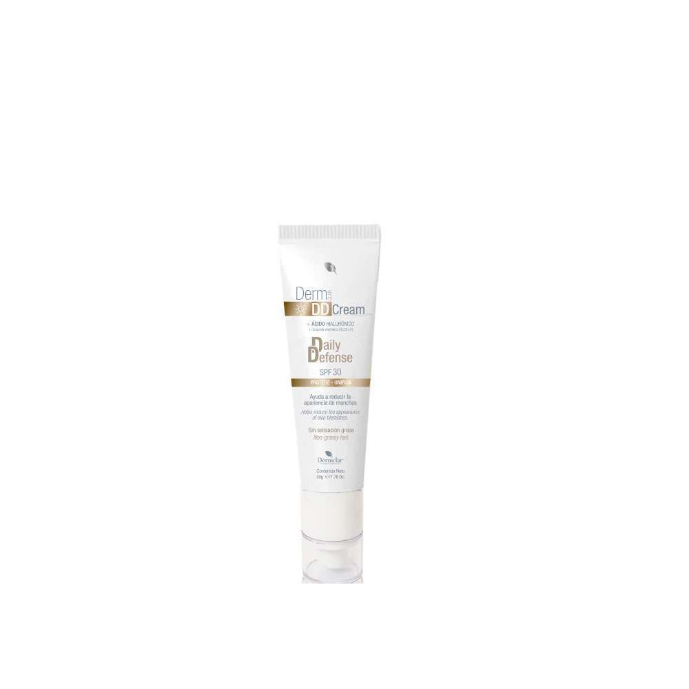 DERMCLAR Dd Cream Daily Defense Spf30 X50G