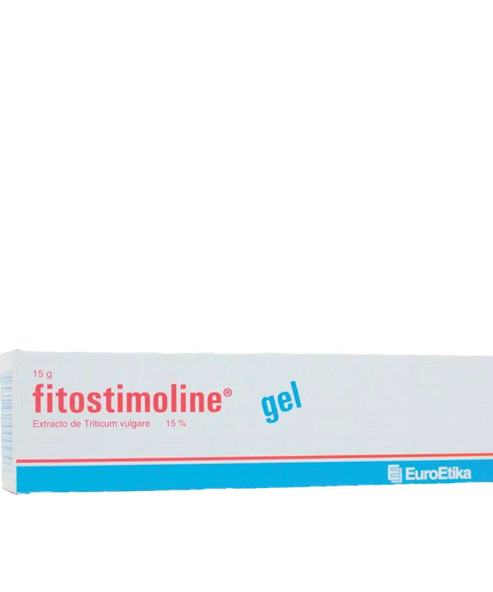 EUROETIKA Fitostimoline Gel X 15 Gr
