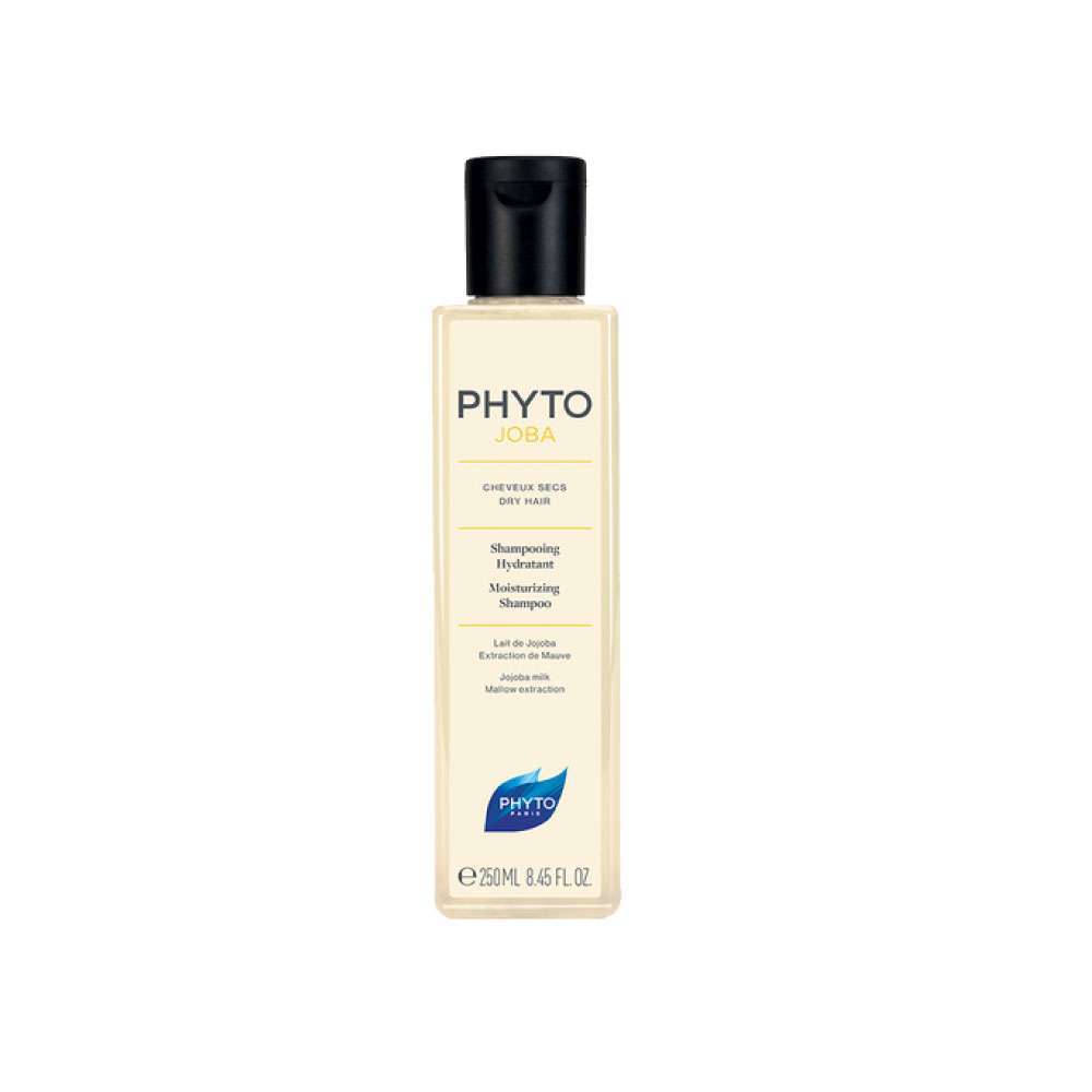 PHYTO Phyhtojoba Shampoo Hidratación Y Brillo