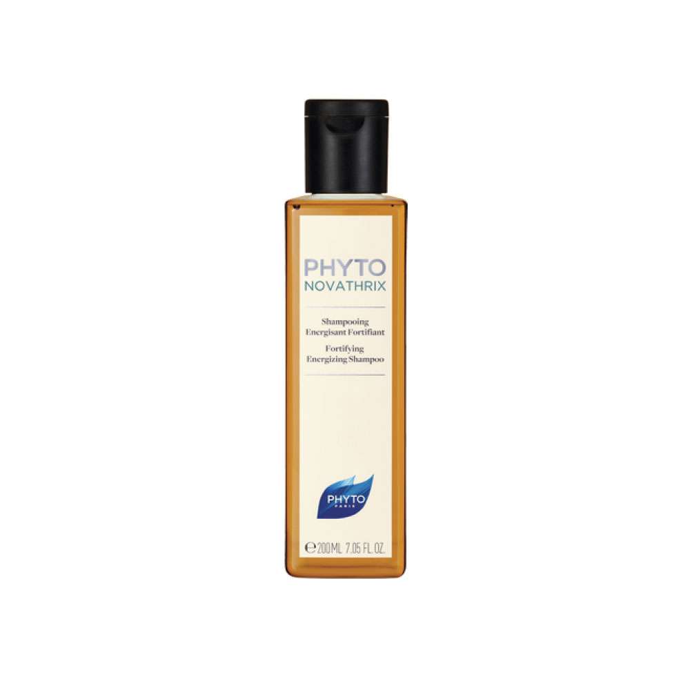 PHYTO Phytonovathrix Shampoo Energizante Anticaída