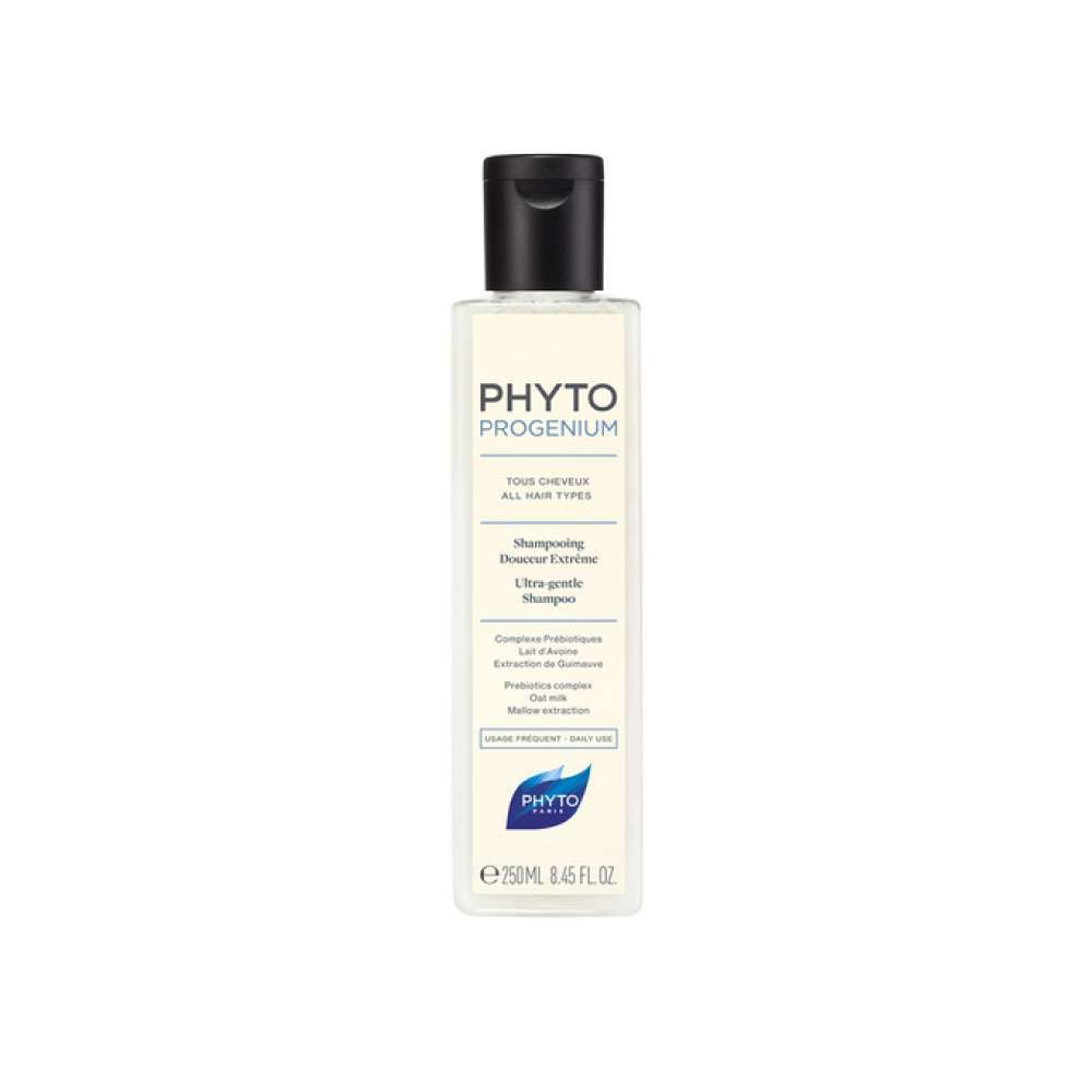 PHYTOPROGENIUM Shampoo Suavidad Extrema 250Ml