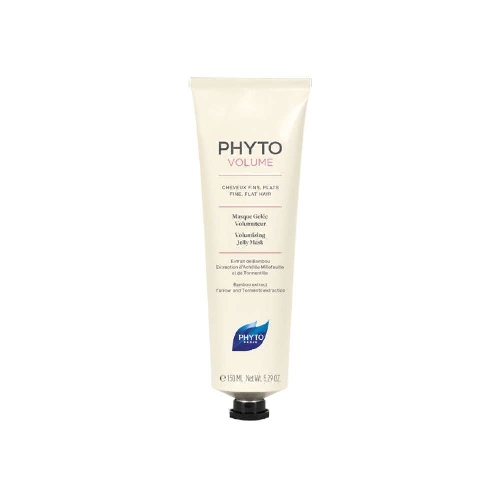 PHYTO Phytovolume Mascarilla Gel Voluminizadora