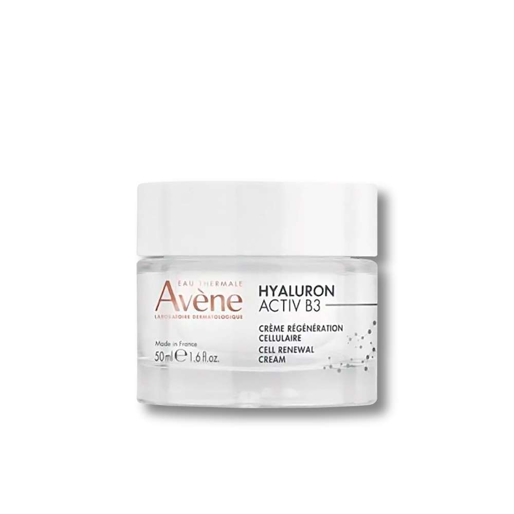 AVENE Crema De Día Hyaluron Activ B3 X 50 Ml