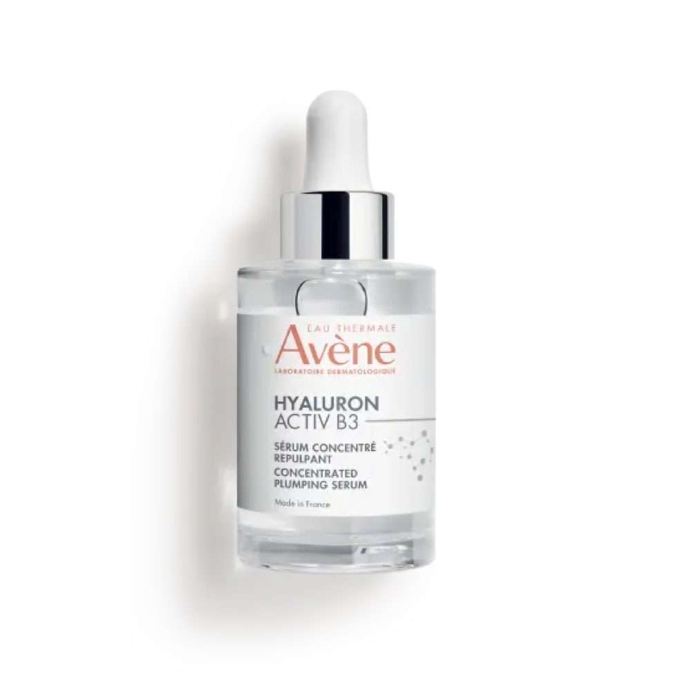 AVENE Sérum Concentrado Voluminizador Hyaluron Activ B3 X 30 Ml