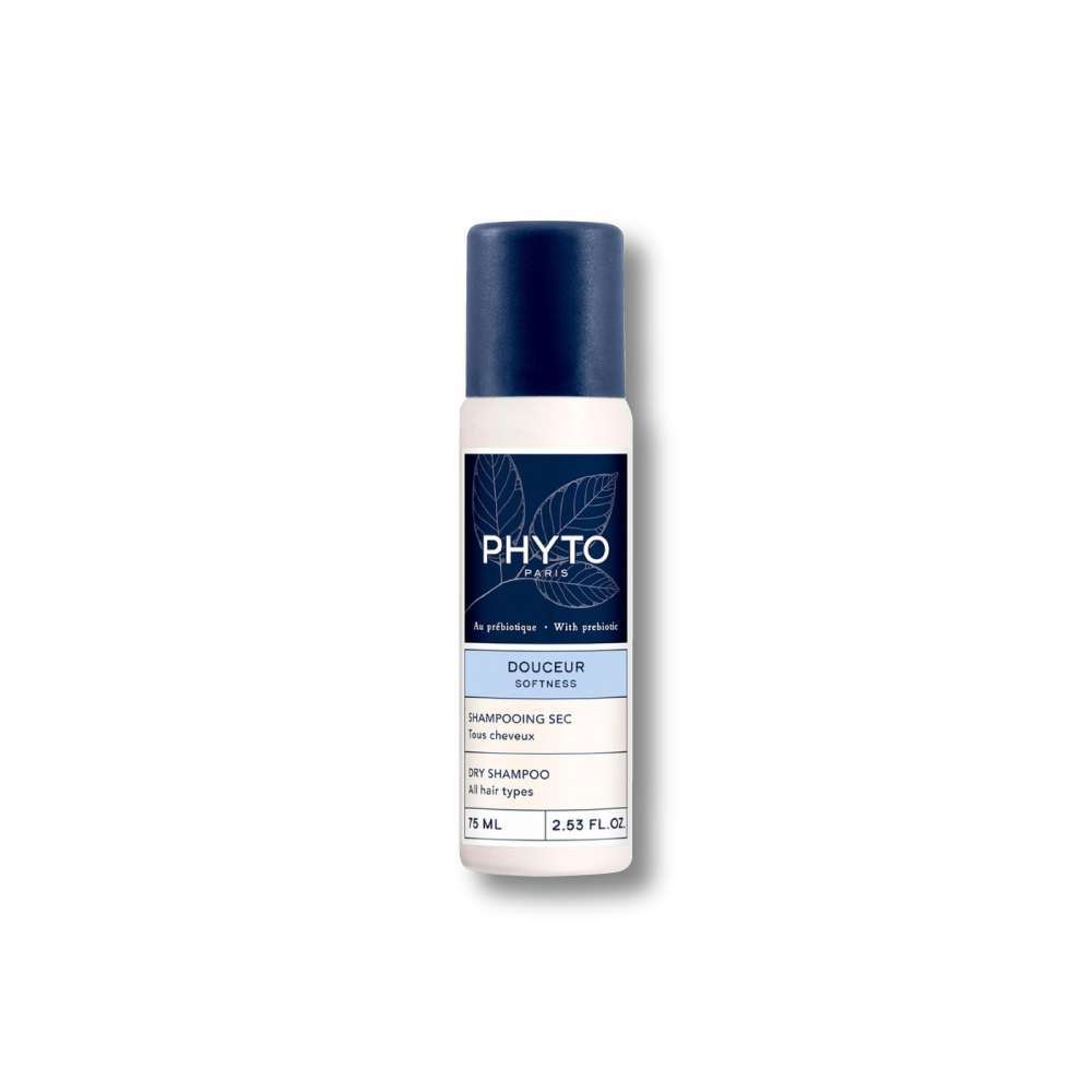 PHYTO Douceur Suavidad Shampoo Dry 75Ml