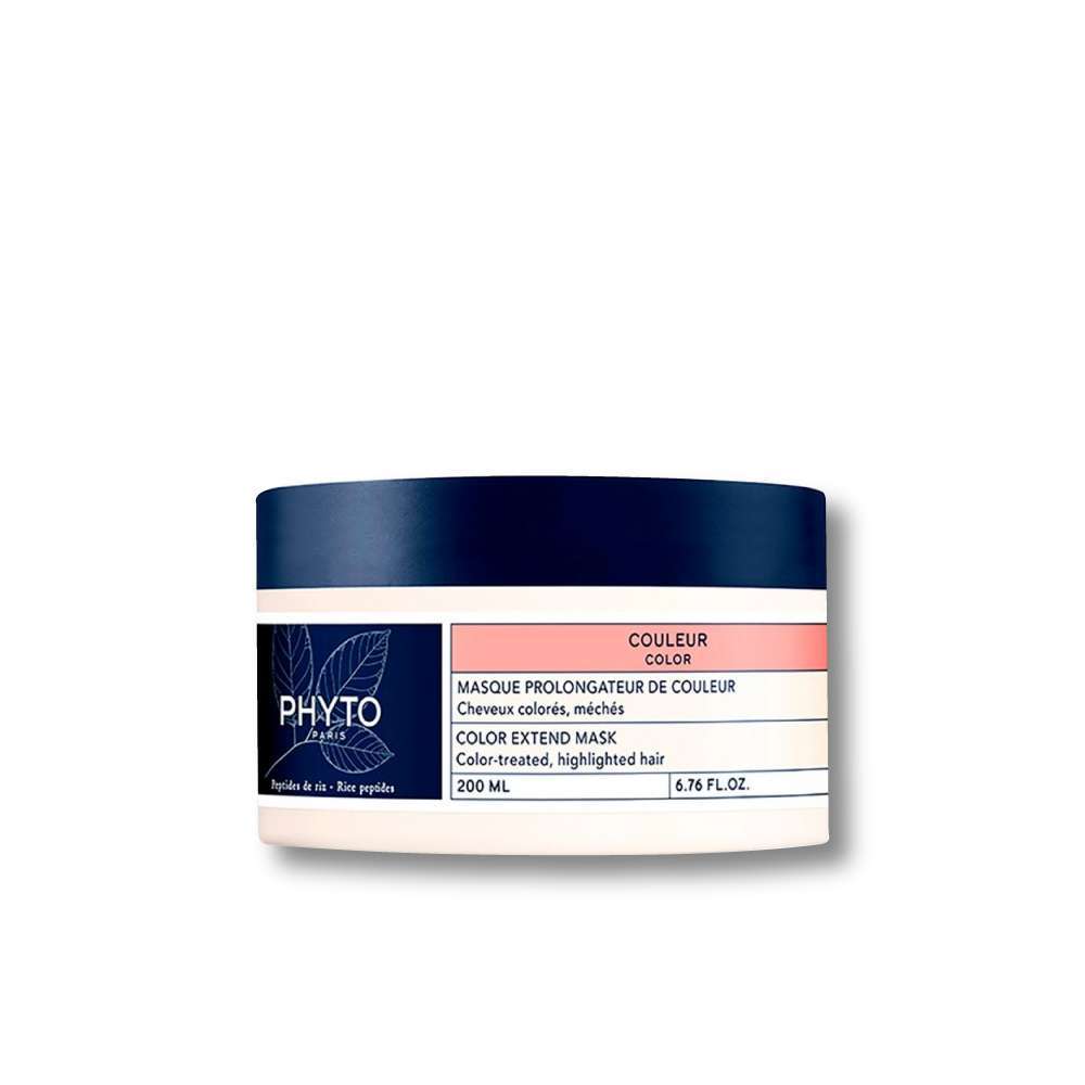 PHYTO  Color Prolongador Color Mascarilla 200Ml