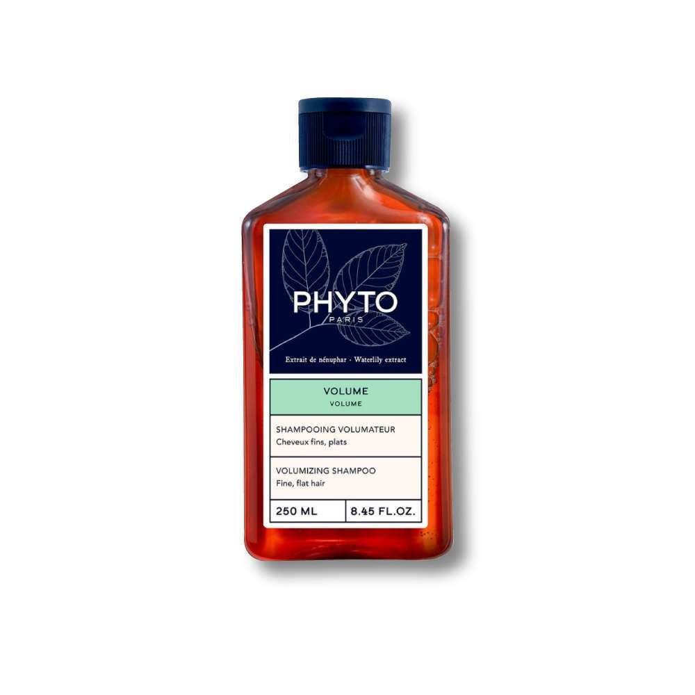 PHYTO Volume Voluminizador Shampoo 250Ml