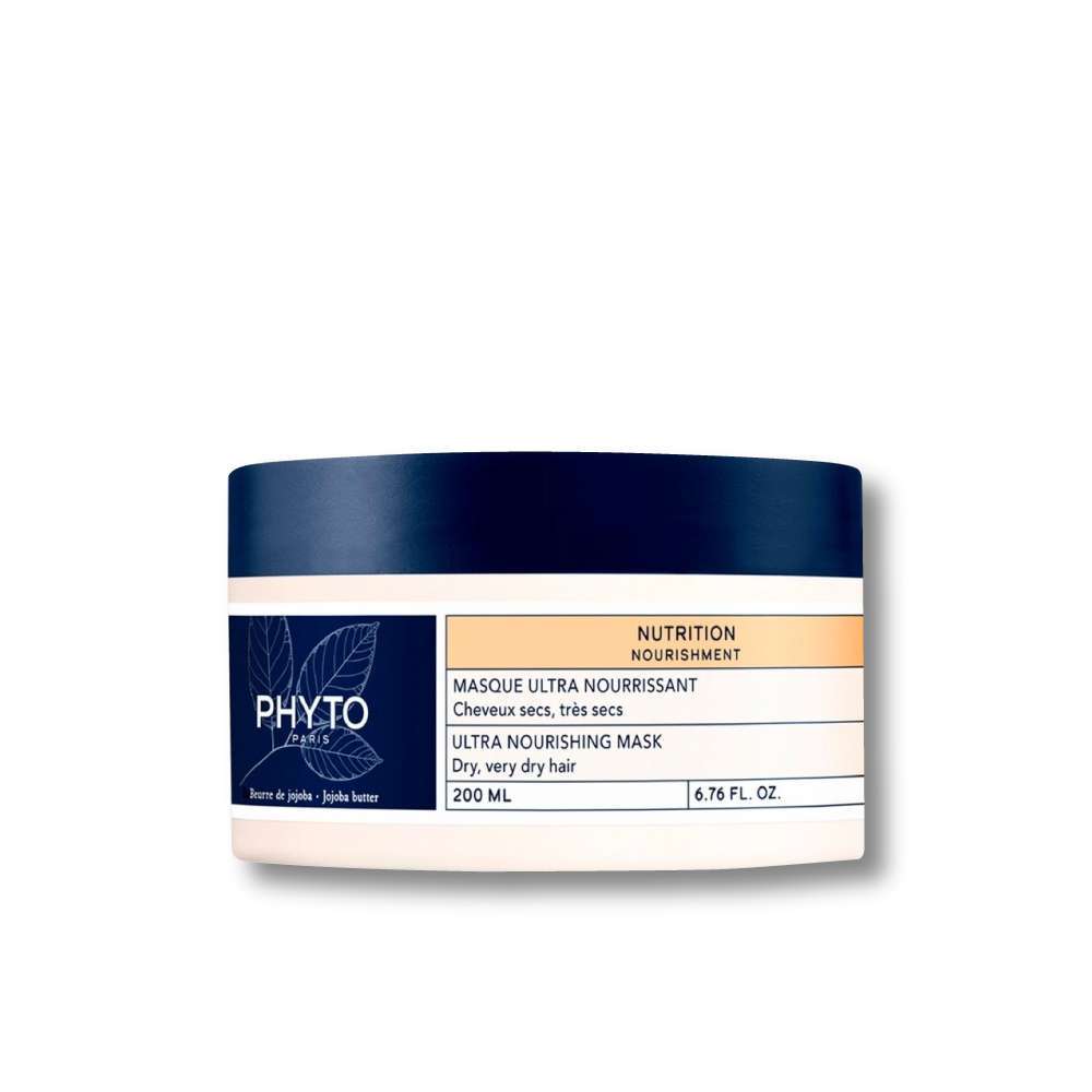 PHYTO Nutrición Ultra Mascarilla X 200Ml