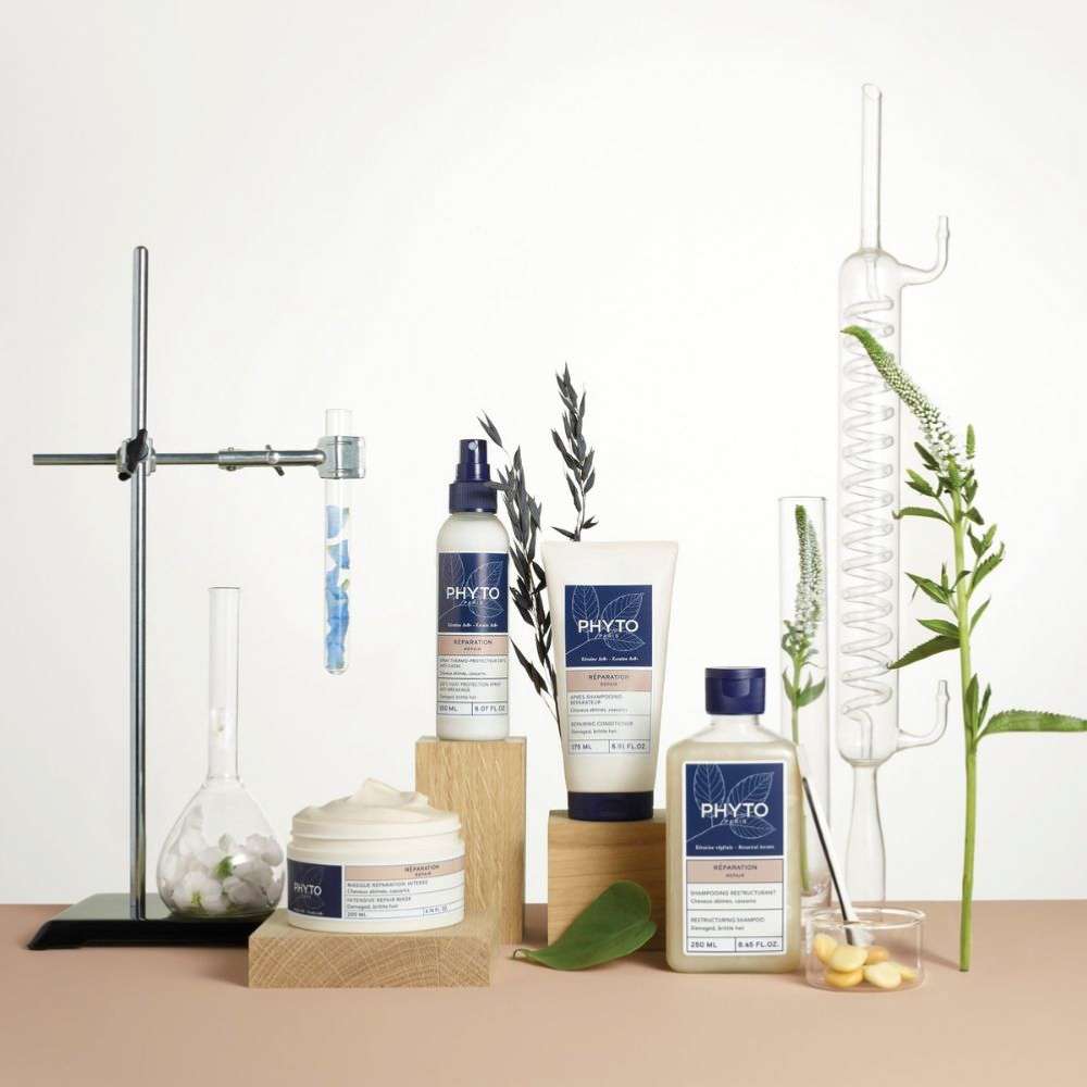PHYTO Repair Reparación Termoprotector Spray 150Ml - Image 3