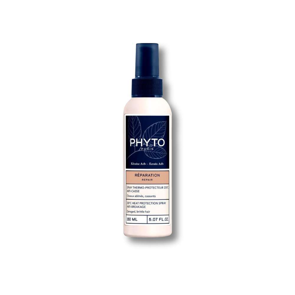 PHYTO Repair Reparación Termoprotector Spray 150Ml