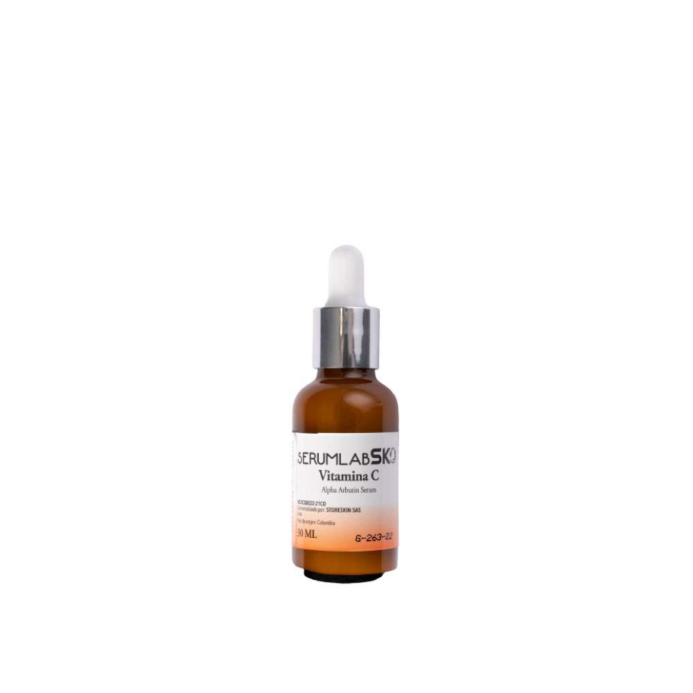 SERUMLABSK Vitamina C X 30 Ml