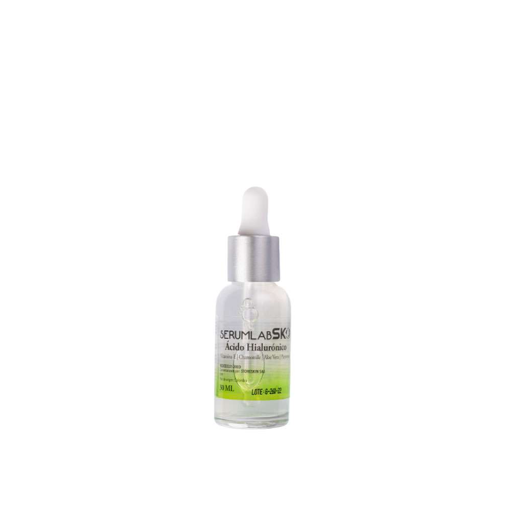 SERUMLABSK Ácido Hialurónico X 30 Ml