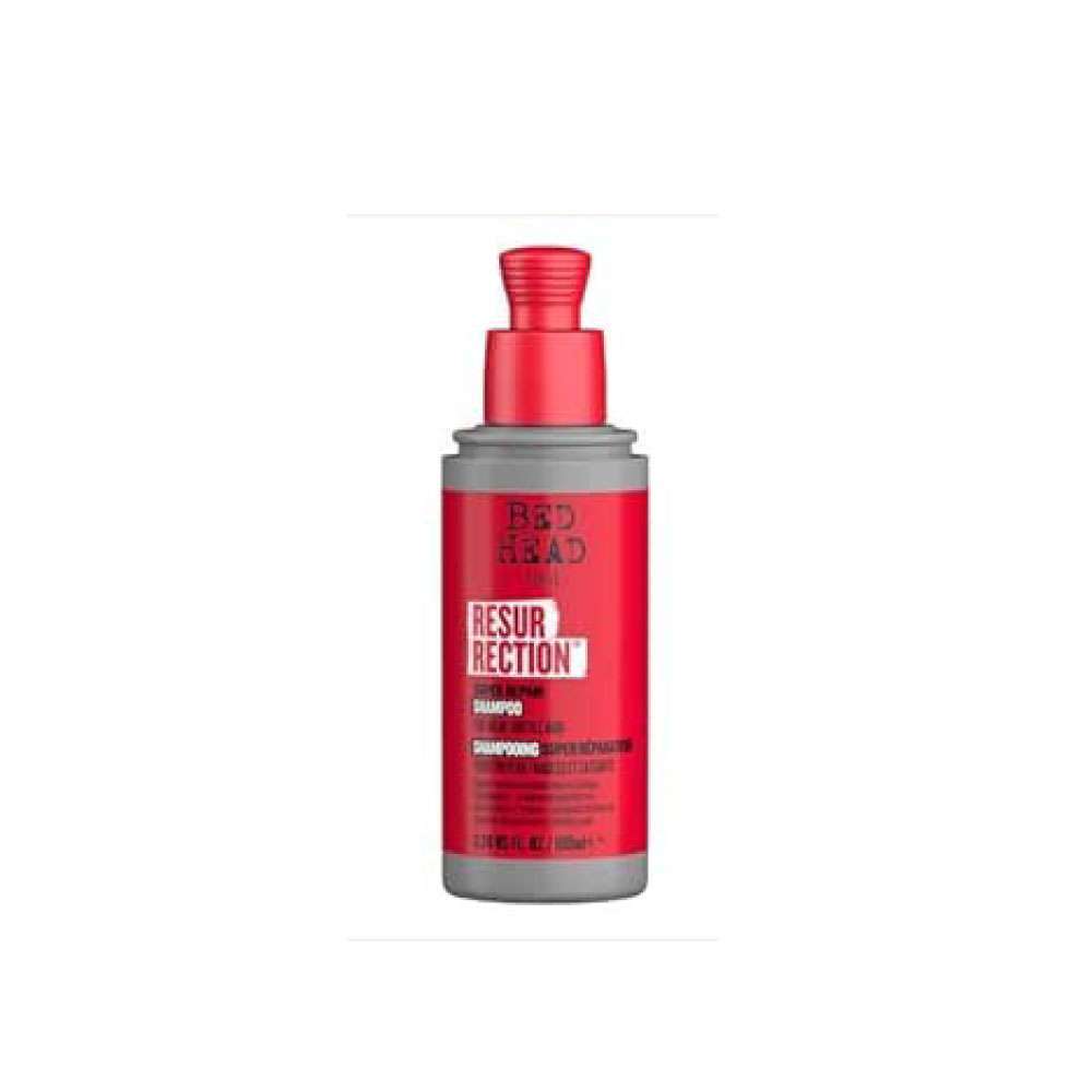 TIGI Bed Head Mini Resurrection Shampoo 100 Ml
