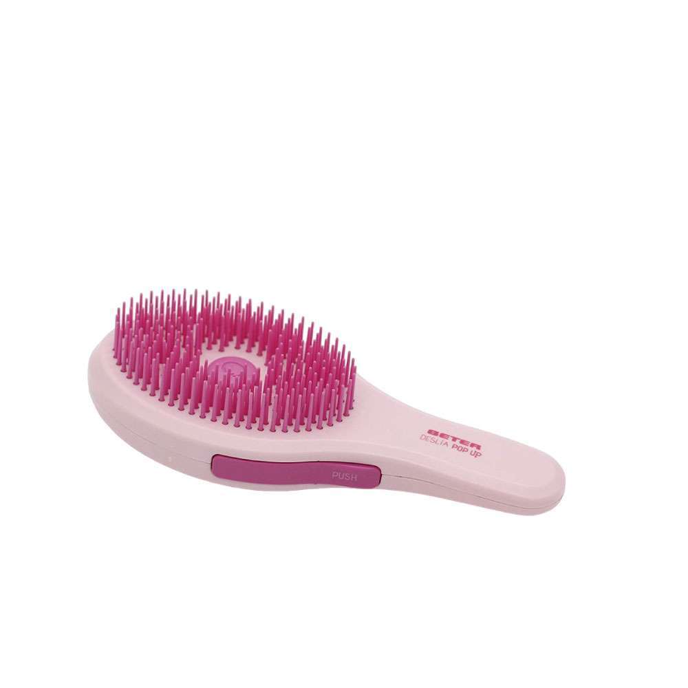 BETER Cepillo Puas Retractil Desliza Pop Up