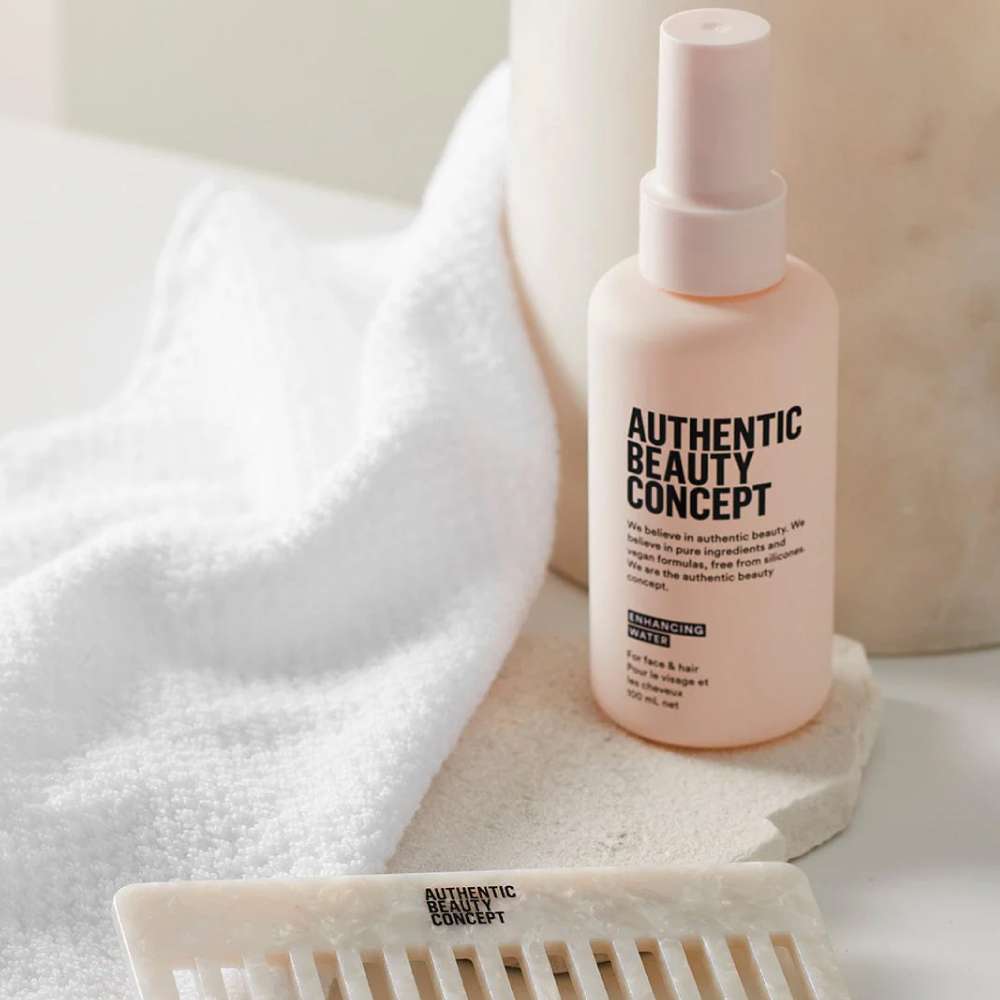 ABC Enhancing Water Bruma Facial Y Capilar 100 Ml - Image 2