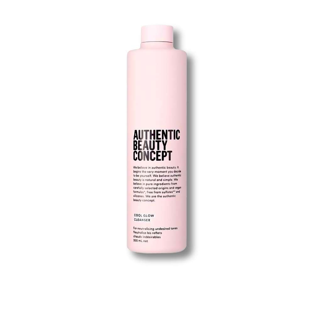ABC Shampoo Neutralizador Cool Glow 300 Ml